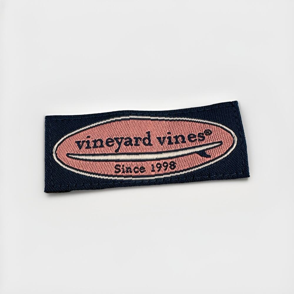 NEW VINEYARD VINES 7” Performance Swim Trunk Playful Fish Pattern Size XS NWT - Picture 3 of 13